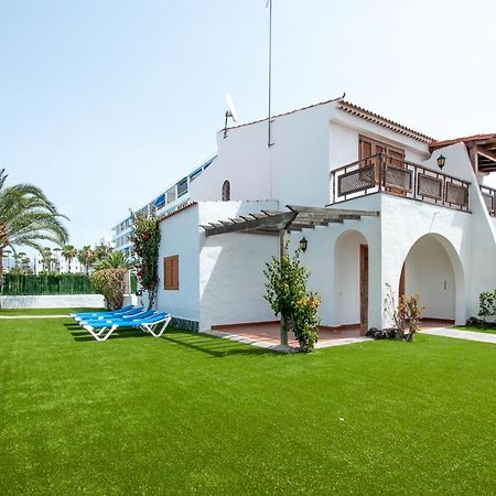Casalegre Home 7 マスパロマス エクステリア 写真