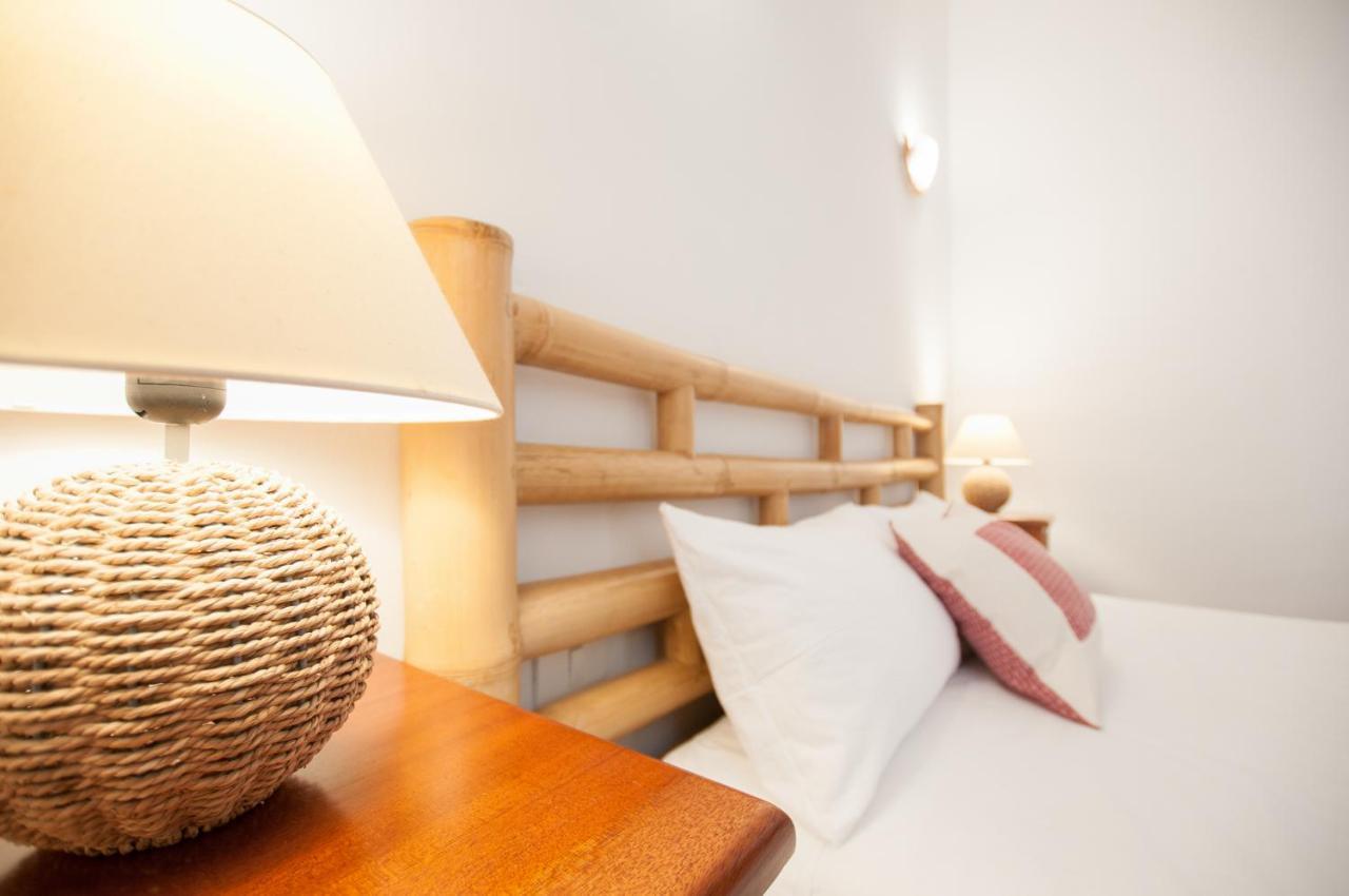 Casalegre Home 7 マスパロマス エクステリア 写真