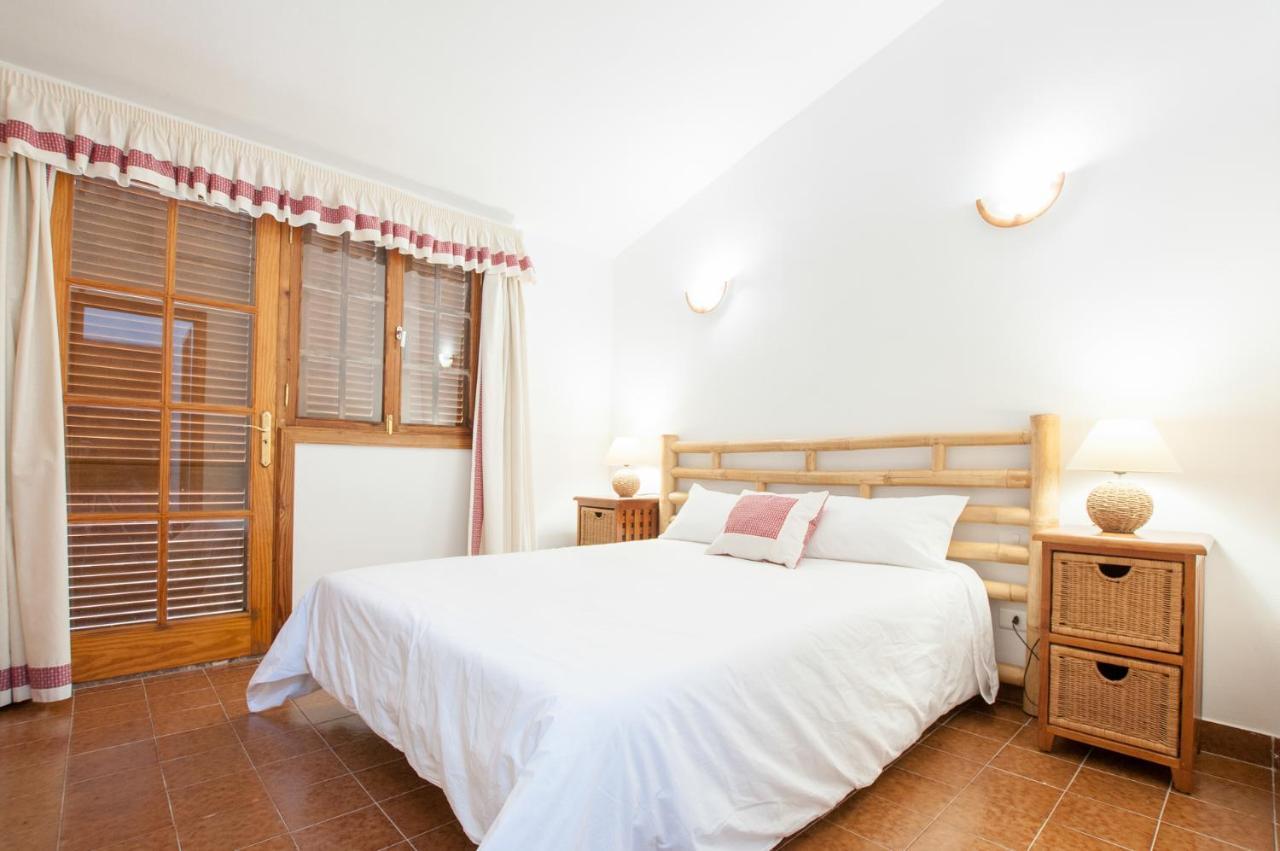 Casalegre Home 7 マスパロマス エクステリア 写真