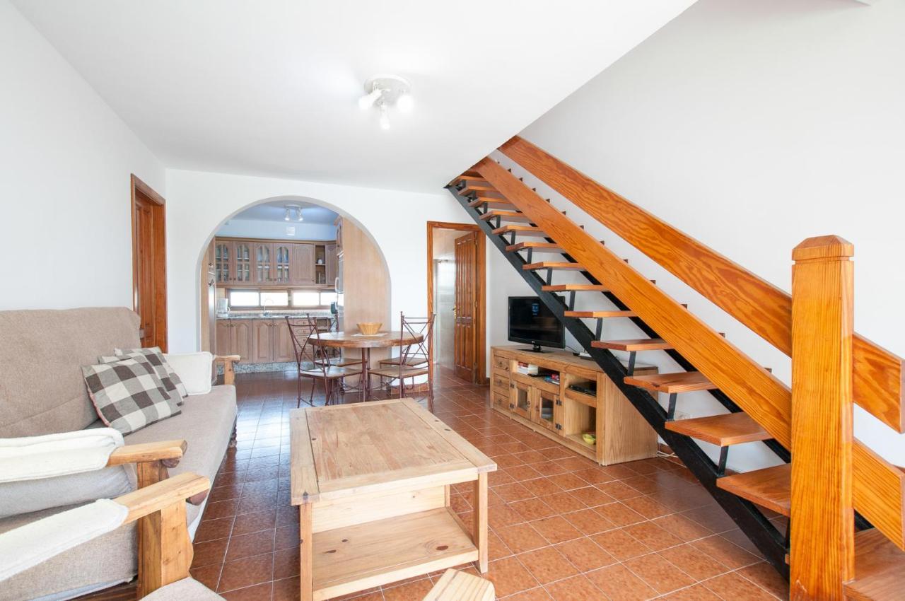 Casalegre Home 7 マスパロマス エクステリア 写真