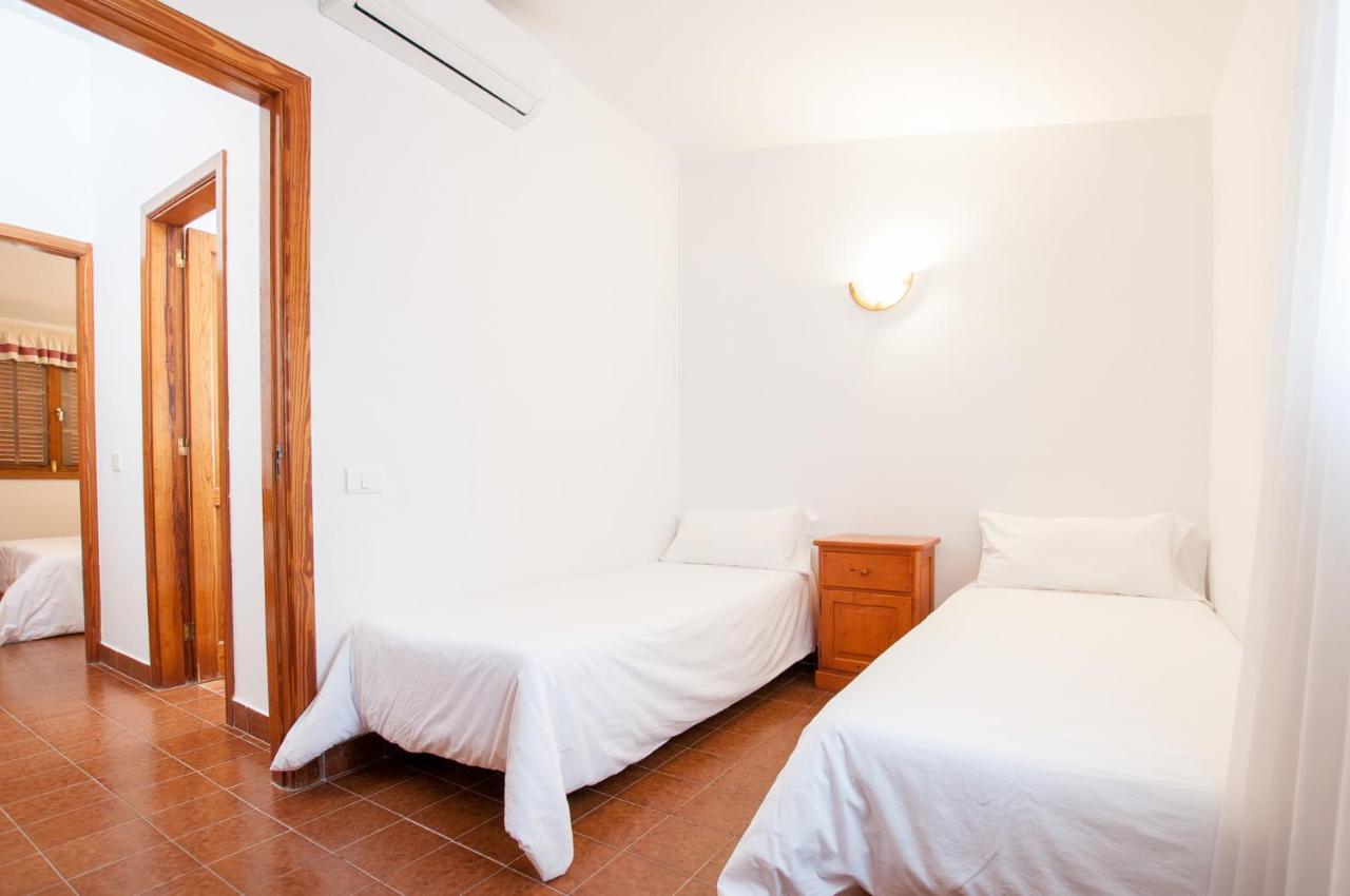 Casalegre Home 7 マスパロマス エクステリア 写真