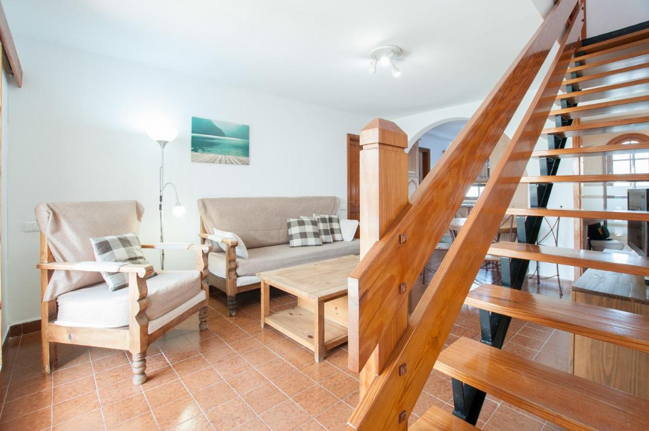 Casalegre Home 7 マスパロマス エクステリア 写真