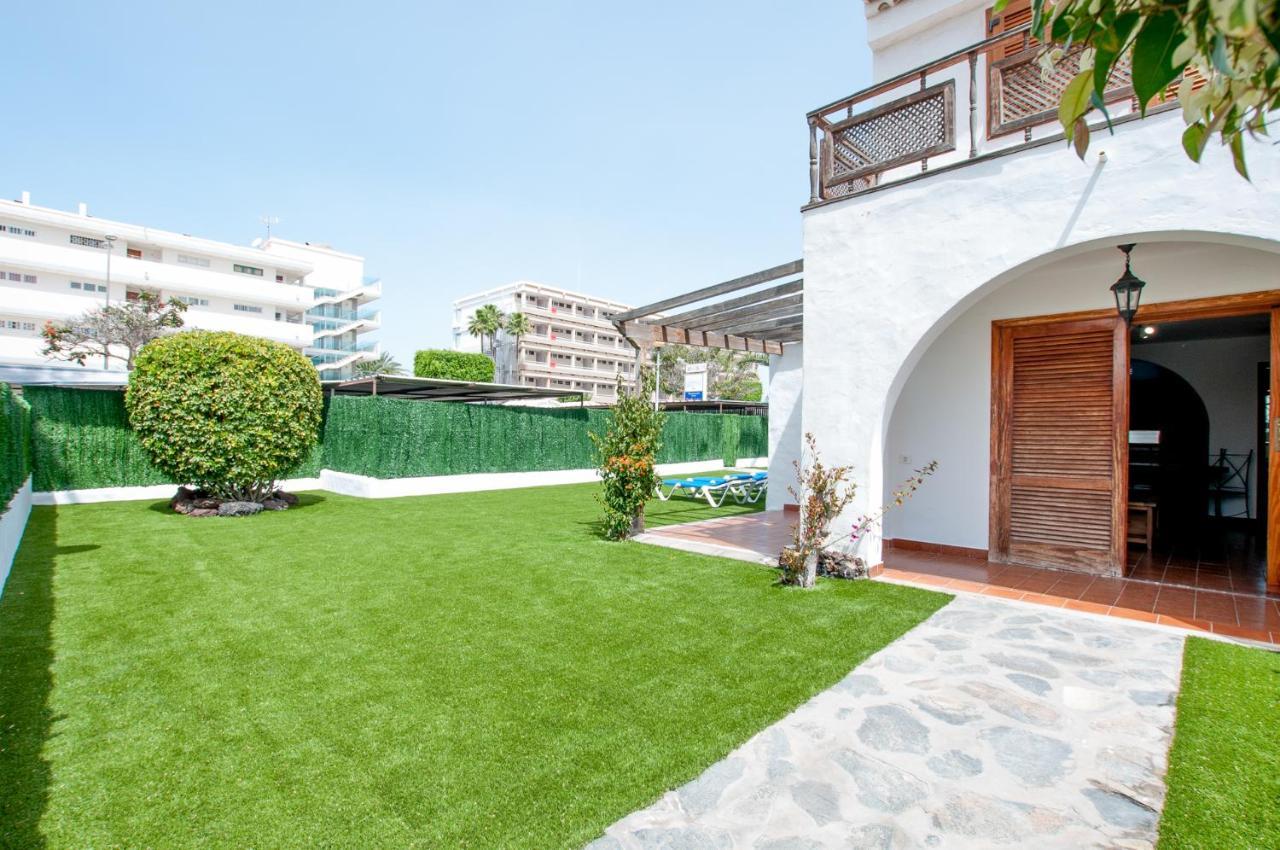 Casalegre Home 7 マスパロマス エクステリア 写真