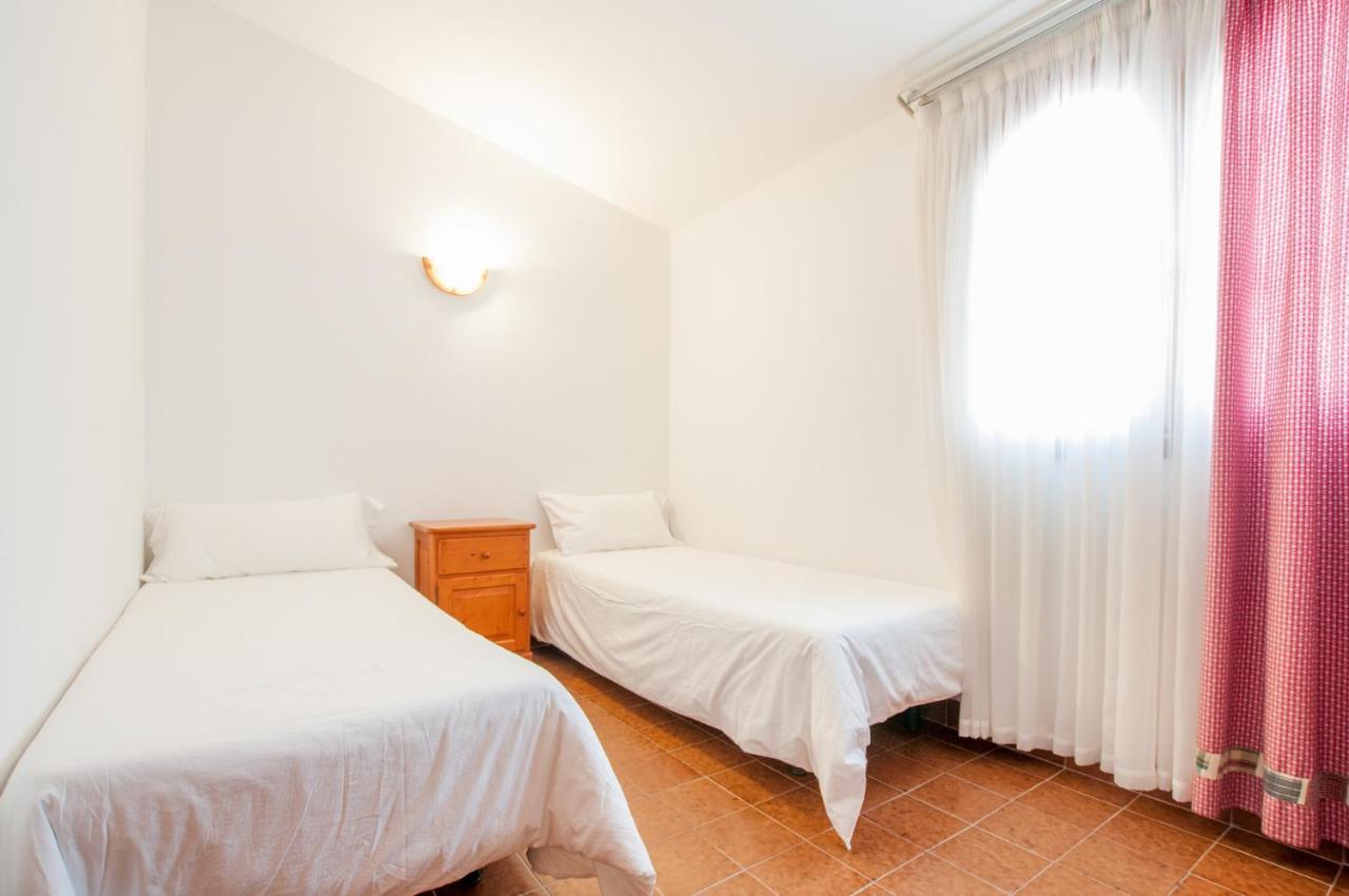Casalegre Home 7 マスパロマス エクステリア 写真