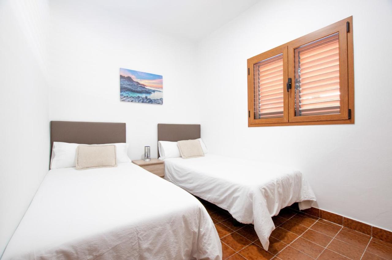 Casalegre Home 7 マスパロマス エクステリア 写真