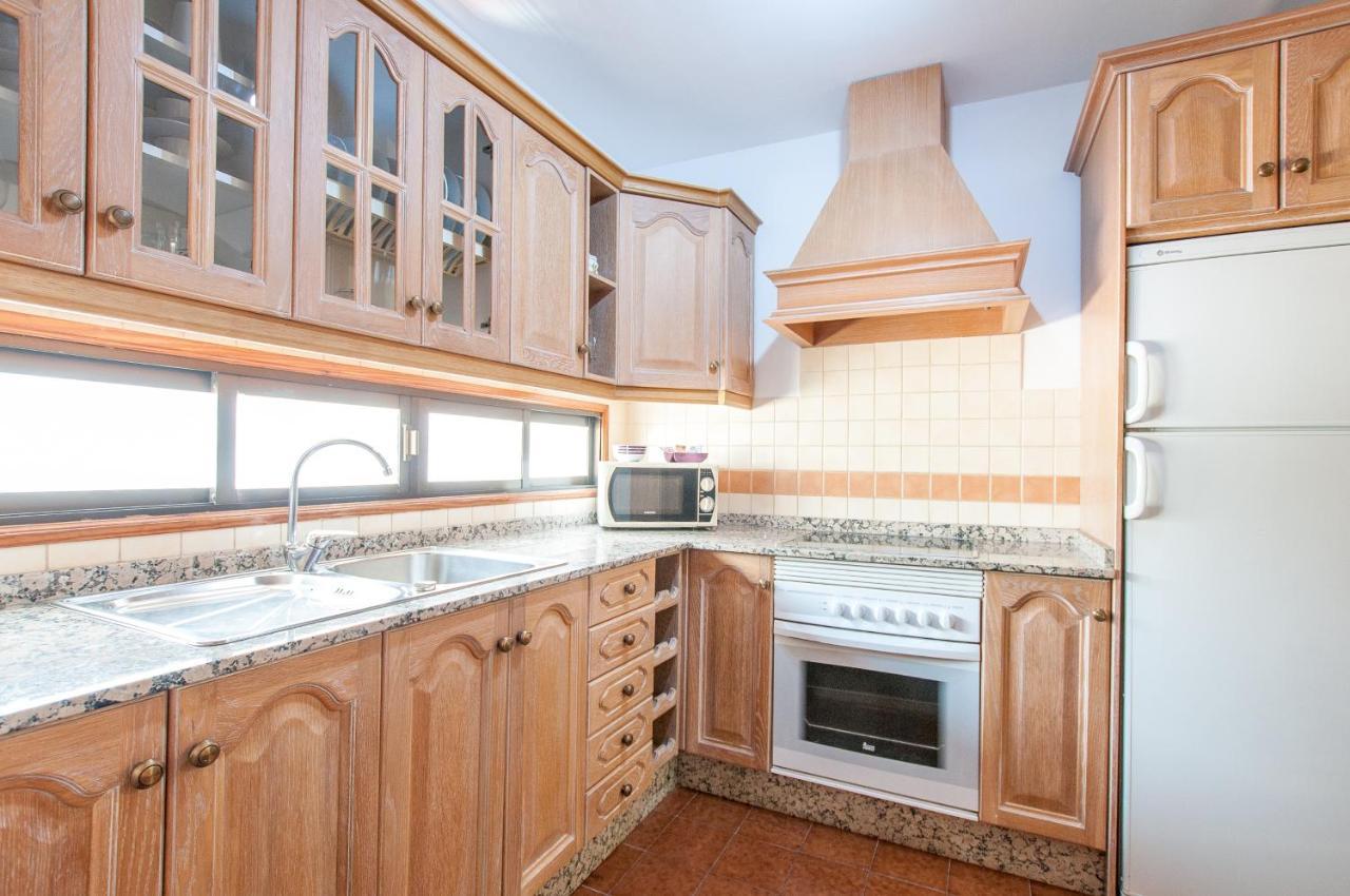 Casalegre Home 7 マスパロマス エクステリア 写真