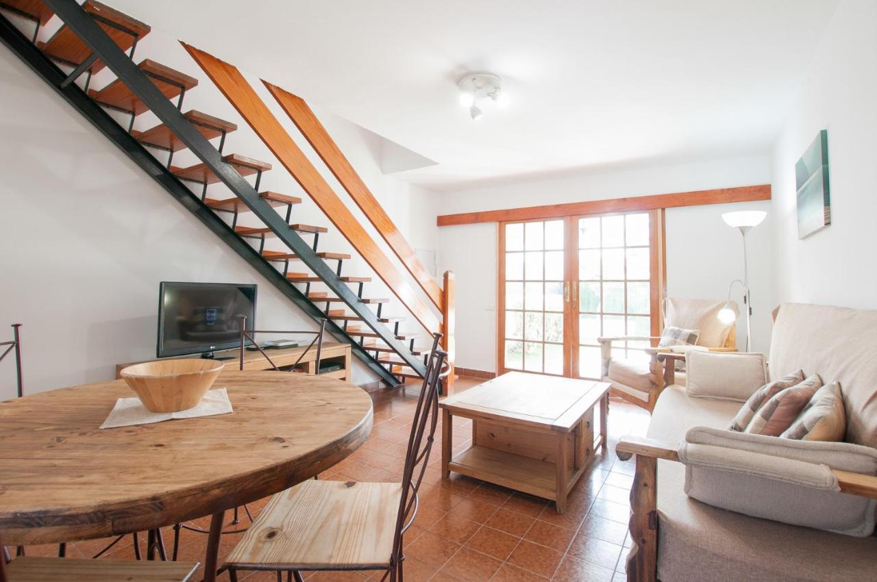Casalegre Home 7 マスパロマス エクステリア 写真