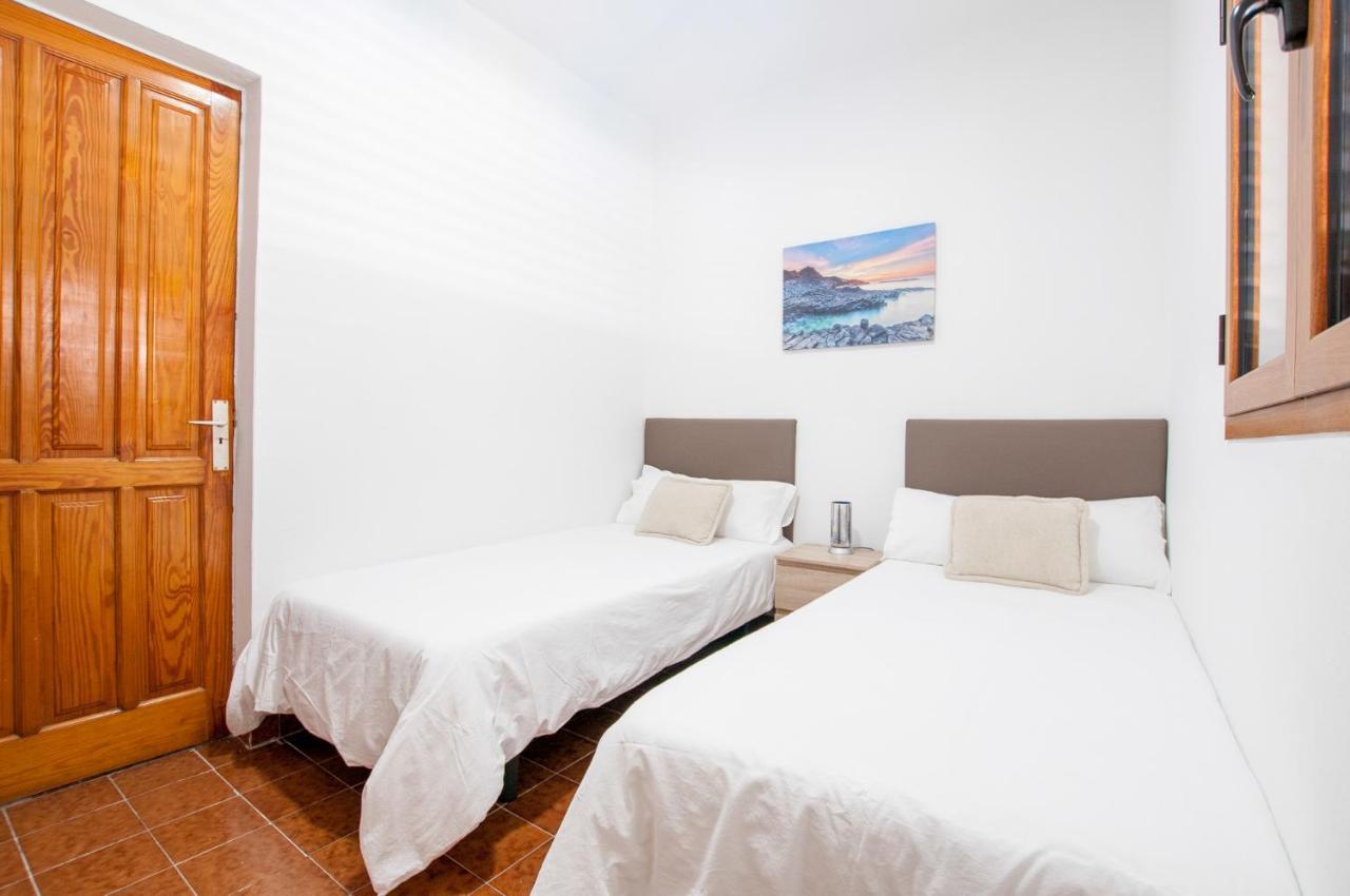 Casalegre Home 7 マスパロマス エクステリア 写真