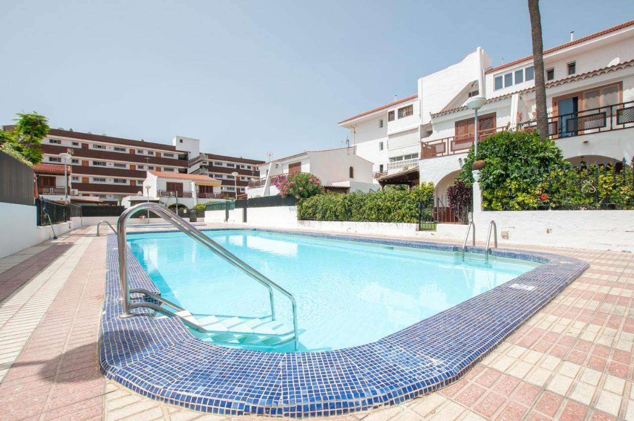 Casalegre Home 7 マスパロマス エクステリア 写真